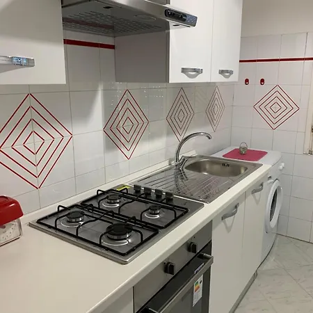 La Appartement