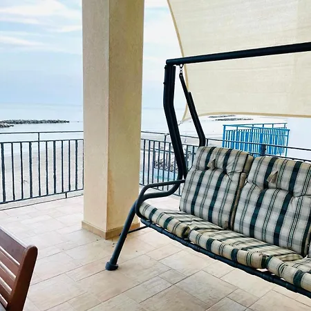 La Appartement Sciacca
