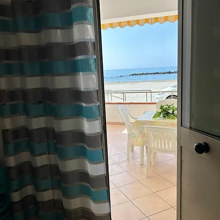Appartement La