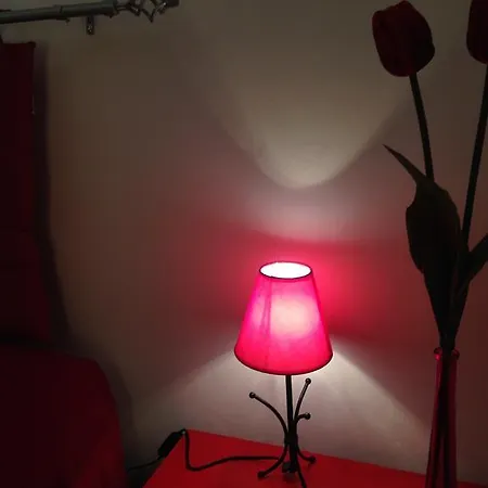 Appartement La *