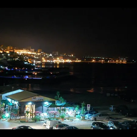 La アパート シャッカ