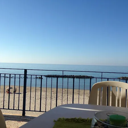 Appartement La