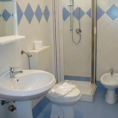 Appartement La Sciacca