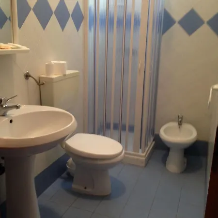 Appartement La