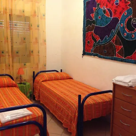 Appartement La