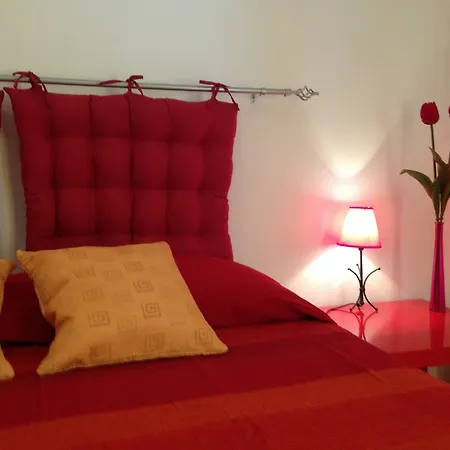 Appartement La Sciacca