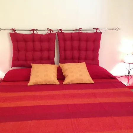 Appartement La *