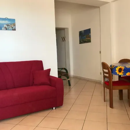 Appartement La Sciacca