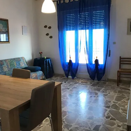 La Appartement Sciacca