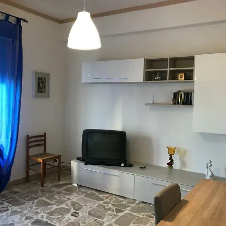 Appartement La