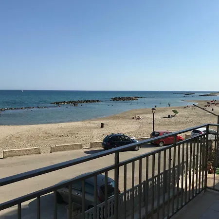 La Appartement Sciacca