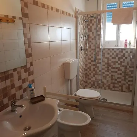 Appartement La *