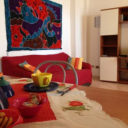 Apartment La