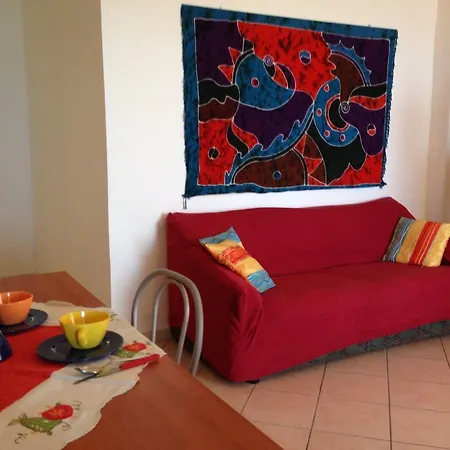 La Apartment *
