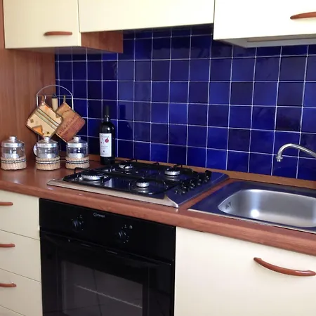 Appartement La *